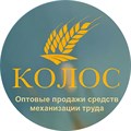 ООО &quot;КОЛОС&quot;