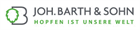 Joh. Barth &amp; Sohn
