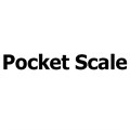 Pocket Scale