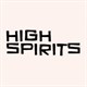 High Spirits