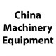 China Machinery Equipment