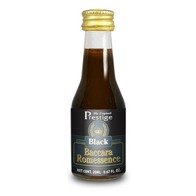 Эссенция Black Baccara Rum 41507 - фото 10316