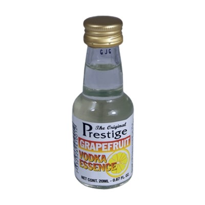 Эссенция PR Grapefruit Vodka 6626 - фото 10338