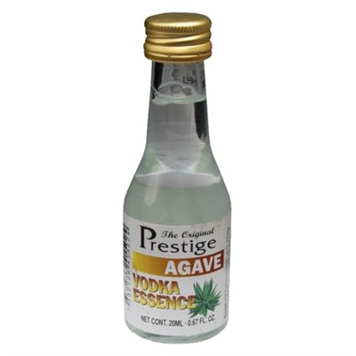 Эссенция Agave Vodka 6624 - фото 10344