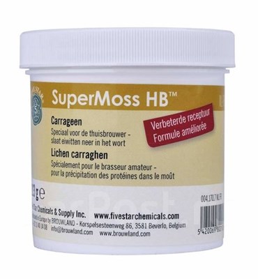Осветлитель Supermoss HB 113 гр. 6549 - фото 10663