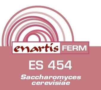 Дрожжи Ferm ES 454 для красных марочных вин 10 гр. 6537 - фото 10761