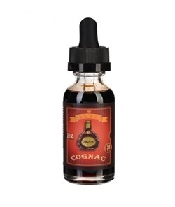 Эссенция Elix Cognac, 30 мл 7704 - фото 15554