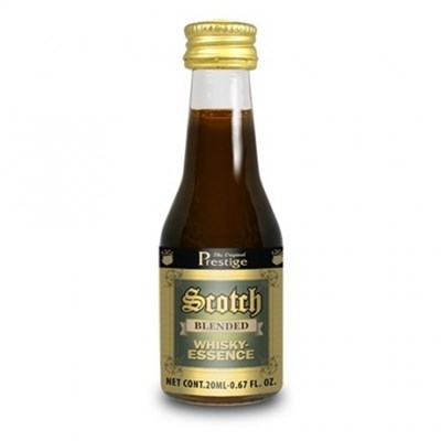 Эссенция UP Blended Scotch Whisky 6620 - фото 15560