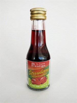 Эссенция PR Strawberry with Cream 7859 - фото 15675