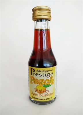 Эссенция PR Peach Whisky Liqueur 7857 - фото 15676