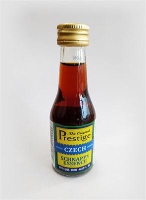 Эссенция PR Czech Schnapps (Бехеровка) 20 мл 7870 - фото 15680