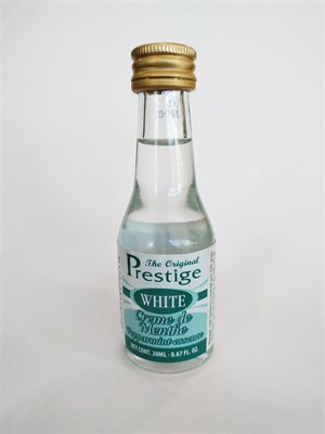 Эссенция PR White Pepparmint 20 мл 7864 - фото 15688