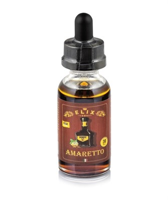 Эссенция Elix Amaretto 30 мл 7890 - фото 15716