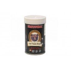 Пивной концентрат Brewferm OUD VLAAMS BRUIN 1,5 кг 7928 - фото 15759
