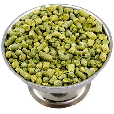 Хмель Sorachi Ace (Сорачи Эйс) 11,7% 1 кг 8012 - фото 21140