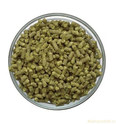 Хмель Лемондроп (Lemondrop) 5,1% 50 гр. 8035 - фото 21155