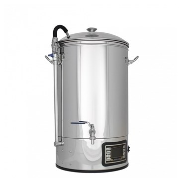 Пивоварня Easy Brew 50 л С ЧИЛЛЕРОМ 8070 - фото 21194