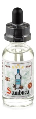 Эссенция Elix Sambuca 30 мл 7882 - фото 21230