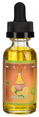 Эссенция Elix Limoncello 30 мл 7885 - фото 21233