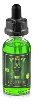 Эссенция Elix Absinthe 30 мл 7891 - фото 21234