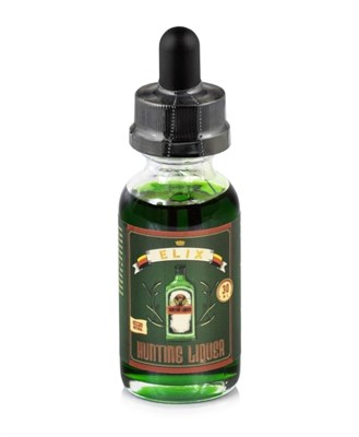 Эссенция Elix Hunting Liqueur 30 мл 8114 - фото 21414