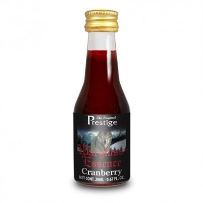 Эссенция PR Wolf`s Paw Red Drink 20 мл 7865 - фото 21425