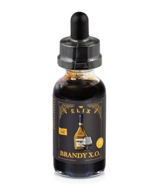 Эссенция Elix Brandy X.O. 30 мл 8116 - фото 21426