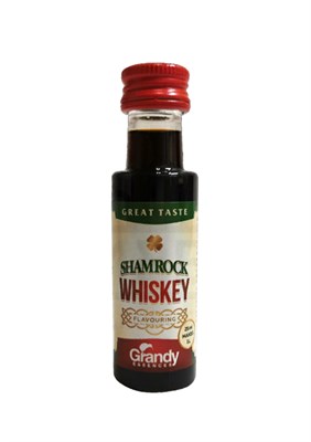 Эссенция Grandy "Shamrock Whiskey", на 1 л 8242 - фото 21568