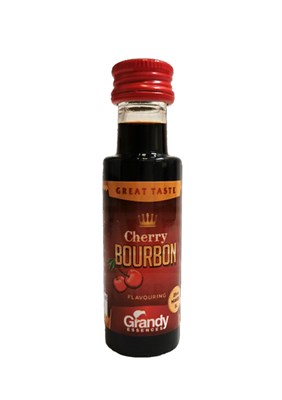 Эссенция Grandy "Cherry Bourbon", на 1 л 8239 - фото 21574