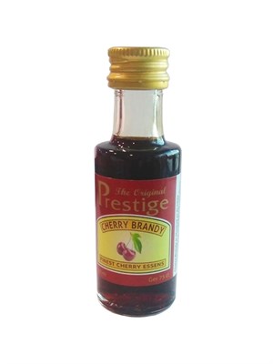 Эссенция Cherry Brendy 20 мл 699 - фото 21601
