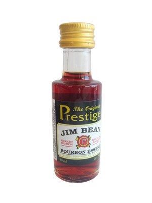 Эссенция PR Jim Bean 20 мл 8281 - фото 21602