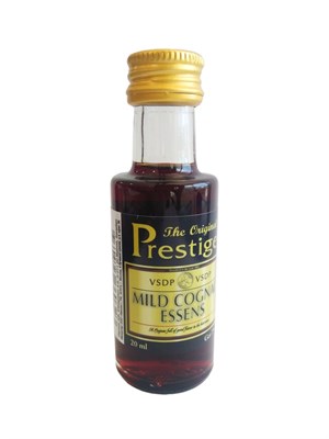 Эссенция PR VSDP Mild Cognac 20 мл 8284 - фото 21603