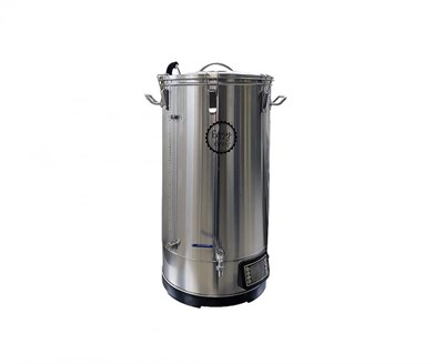 Автоматическая пивоварня Easy Brew-70, без чиллера 8338 - фото 21640