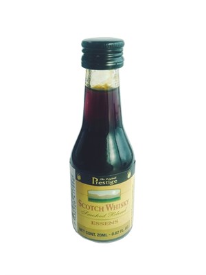 Эссенция UP Whisky Smoked Blend Essence 20 мл 41091 PR - фото 22041
