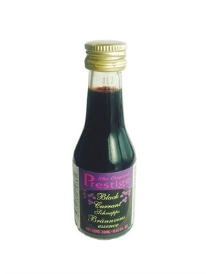 Эссенция PR Black Currant Schnapps 6632 - фото 22043