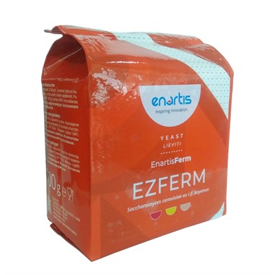 Дрожжи Ez- Ferm (50 гр) 34 - фото 22287