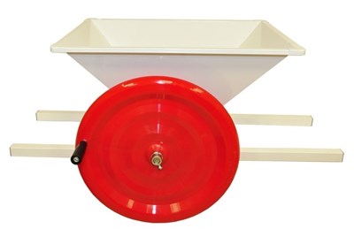 Дробилка ENO 2 INOX 1897 - фото 22353