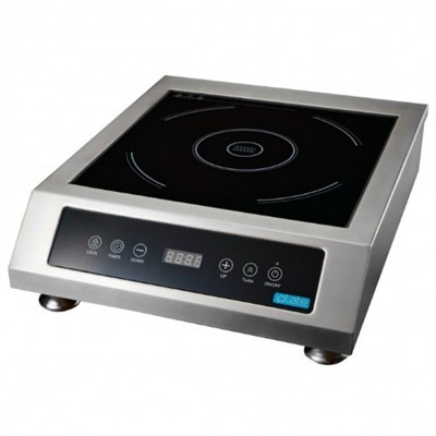 Индукционная плита NORA iplate 3500 8803 - фото 22687