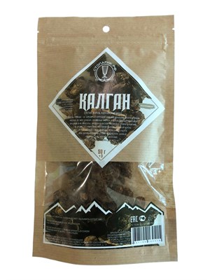 Калган / Лапчатка прямостоячая "Стопарик" 50 гр. 6476 - фото 22886
