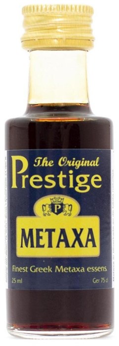 Эссенция PR Metaxa 20 мл 9314 - фото 23475