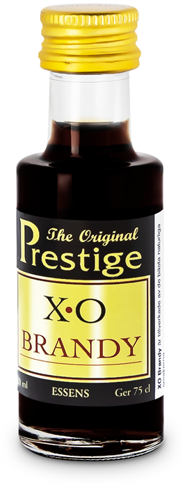 Эссенция Brandy XO 20 мл 776 - фото 23477