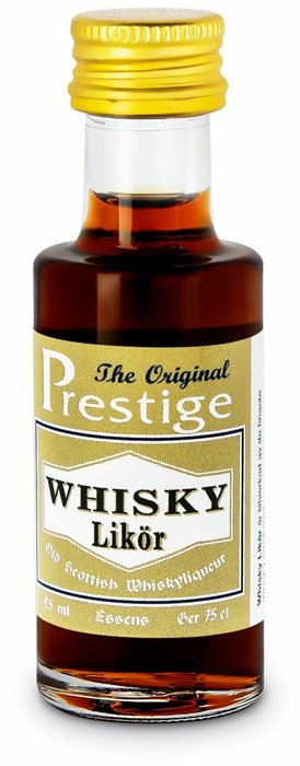 Эссенция PR Whisky Liqueur 20 мл 7862 - фото 23483