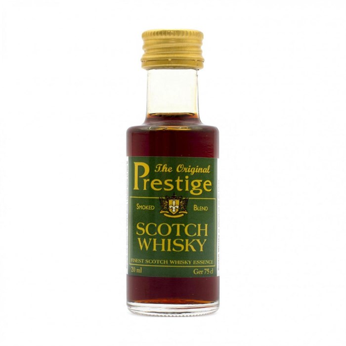 Эссенция PR Skotch Whisky 20 мл 9315 - фото 23484