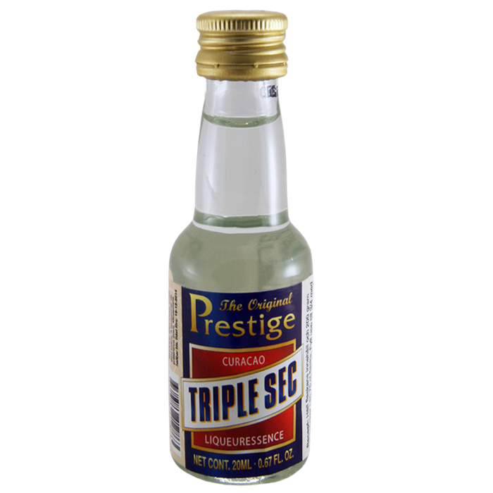 Эссенция PR Triple SEC 20 мл 9578 - фото 23935