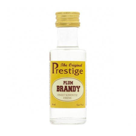 Эссенция PR Plum Brandy (Сливовый бренди) 20 мл 9579 - фото 23948