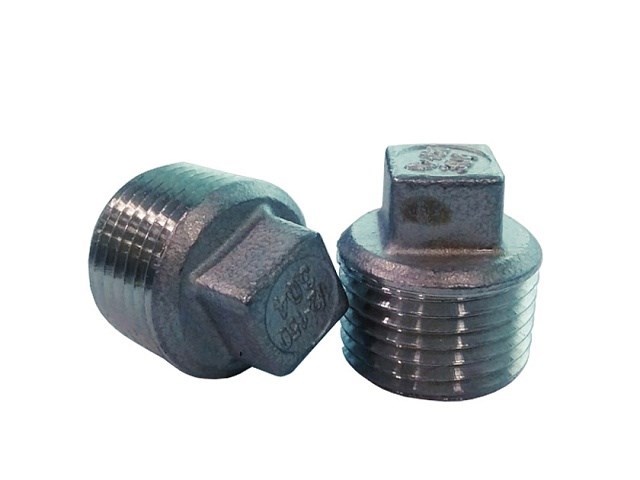 Заглушка для бака 1/4" 9651 - фото 24080