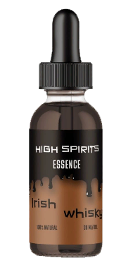Эссенция High Spirits Irish Whisky (Ириш Виски) 30 мл 9714 - фото 24250