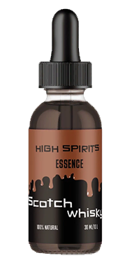 Эссенция High Spirits Scotch whisky (Скотч вички) 30 мл 9713 - фото 24251
