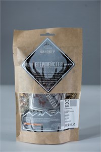 Егермейстер Стопарик Набор трав и пряностей 00-00001830 - фото 24553