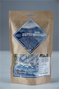 Фирменная Стопарик Набор трав и пряностей 00-00001853 - фото 24560